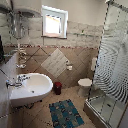 Villa Dado Vir Room photo