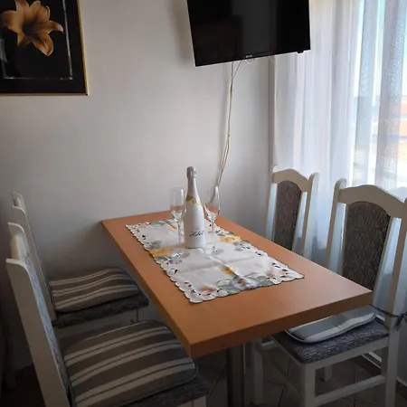 Villa Dado Vir Room photo
