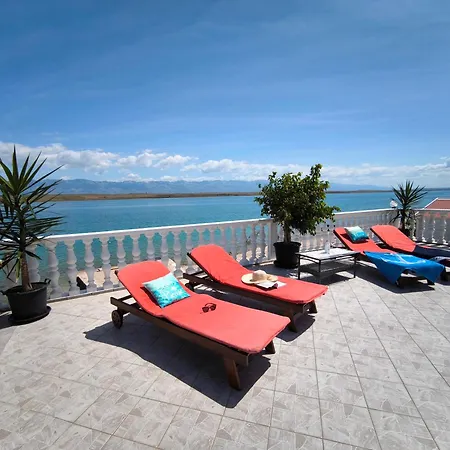 Villa Dado Vir Exterior photo